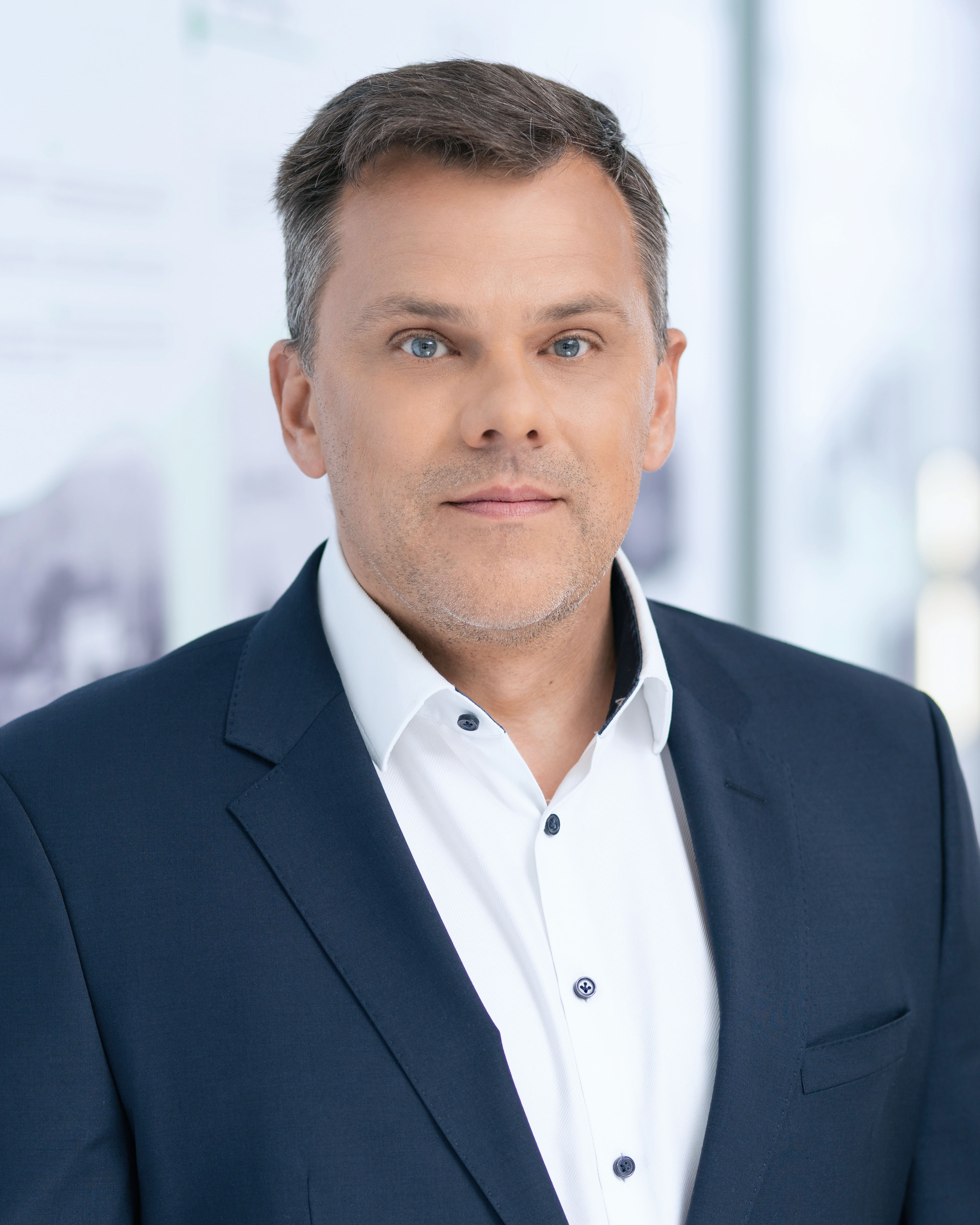Darius Belevičius
