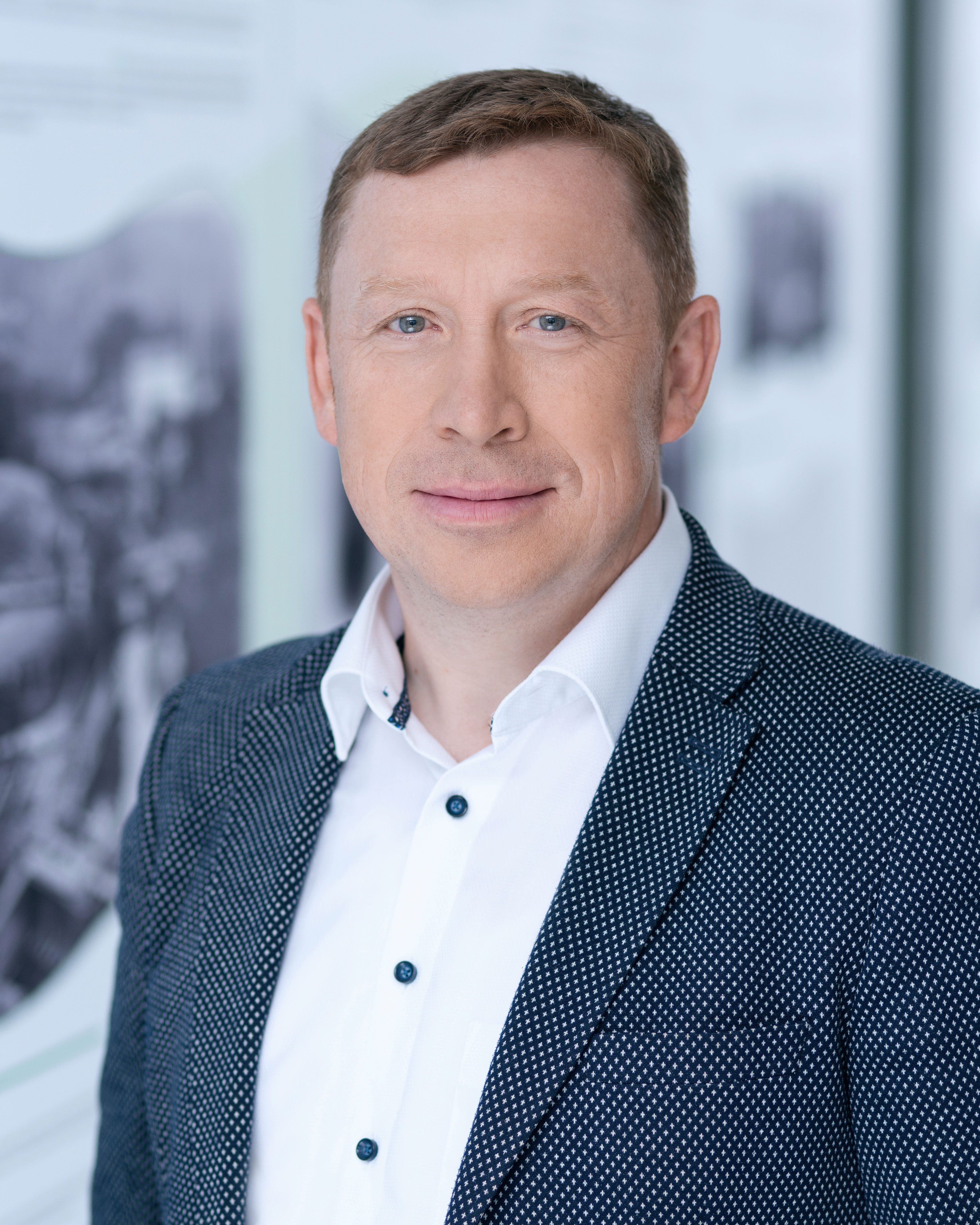 Viktoras Tirevičius